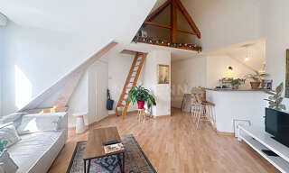 Appartement 2 Pièces 57 m² à louer à Lamorlaye (60260)