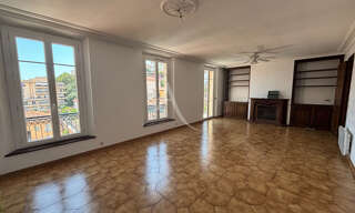 Appartement 4 Pièces 103 m² à louer à Nice (06000)