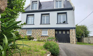Maison 8 Pièces 132 m² à louer à Lannilis (29870)