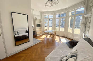 Appartement 1 pièces 476 €