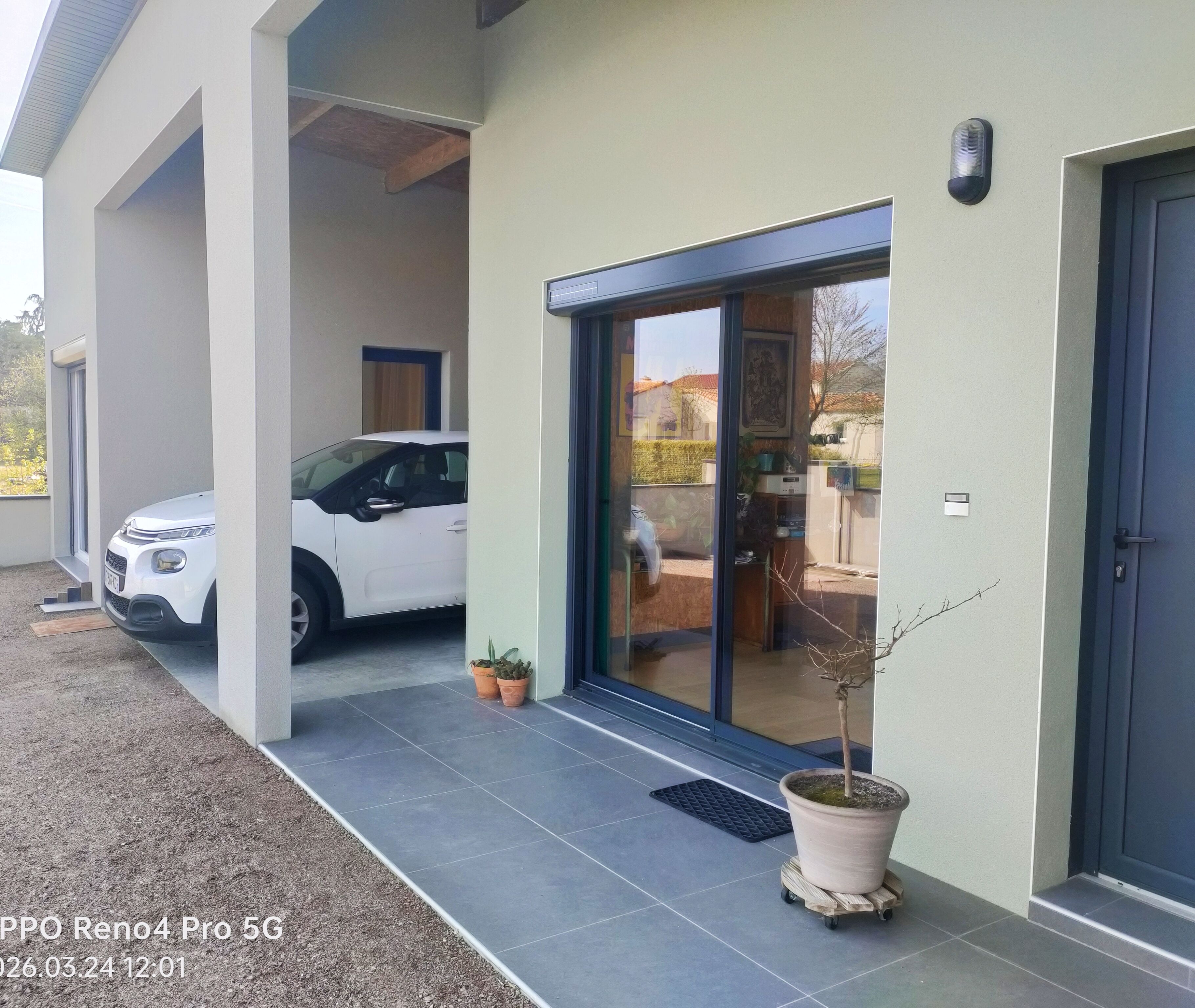 A vendre Maison récente prête à vivre  COUP DE CŒUR
