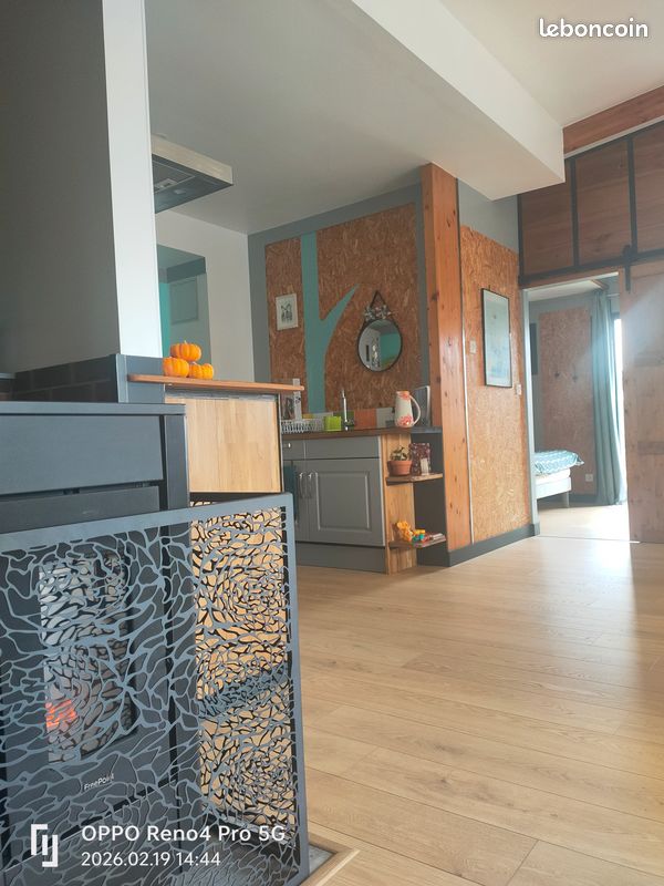 A vendre Maison récente prête à vivre  COUP DE CŒUR