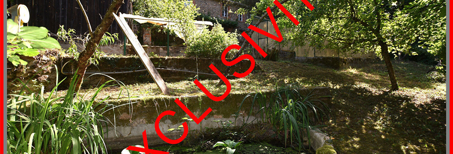 Maison 3 Pièces 75 m² à vendre à Arfeuilles (03120)