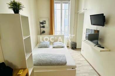 Appartement 1 pièces 850 €