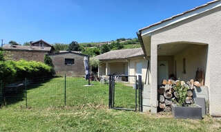 Maison 5 Pièces 114 m² à louer à Chavanay (42410)