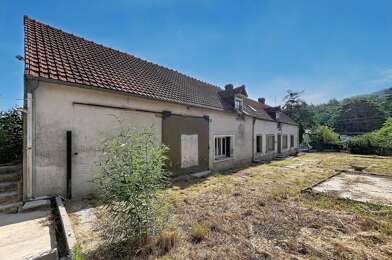 Maison 7 pièces 149500 €