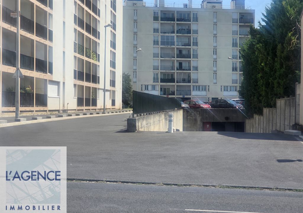 Parking  à vendre Reims 51100