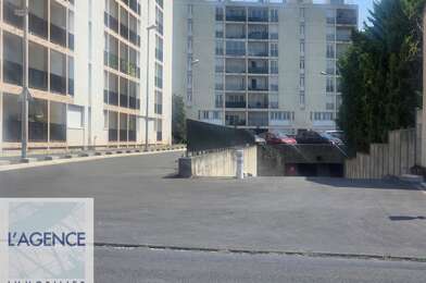 Garage  18000 €