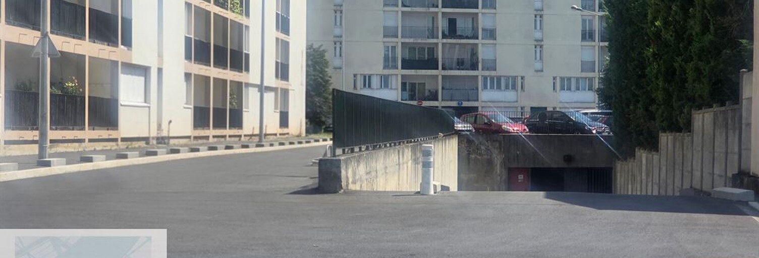 Garage   m² à vendre à Reims (51100)