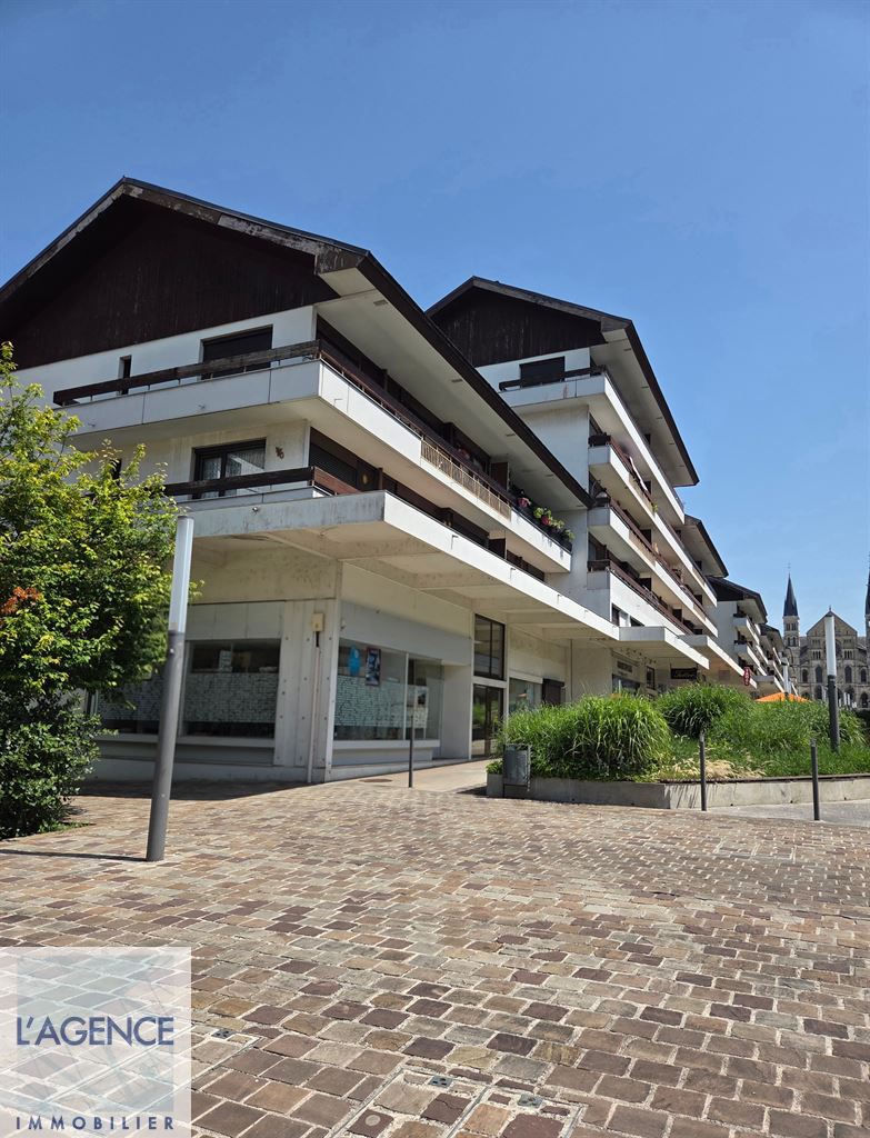 Local commercial  à vendre Reims 51100