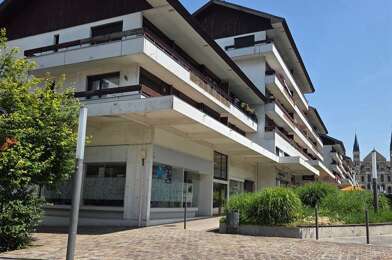 Commerce  172000 €