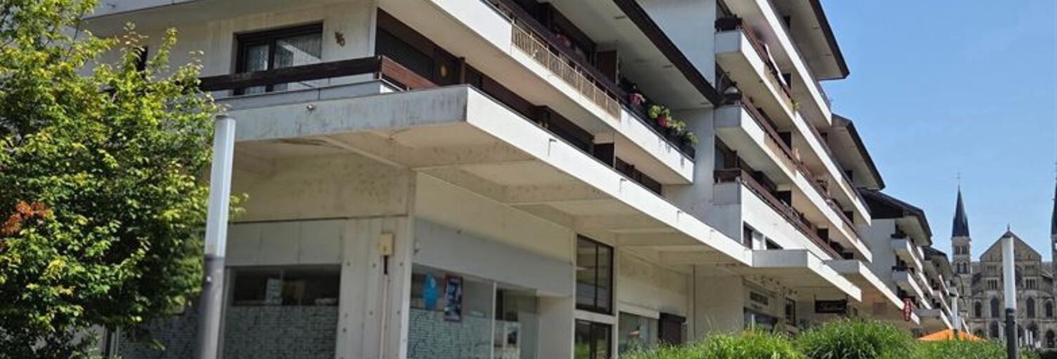 Commerce  109 m² à vendre à Reims (51100)