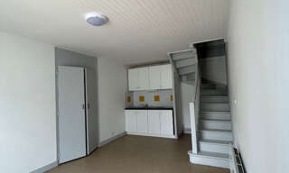 Appartement 2 Pièces 33 m² à louer à Lamarque (33460)