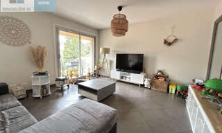 Appartement 3 Pièces 88 m² à louer à Le Puy-en-Velay (43000)