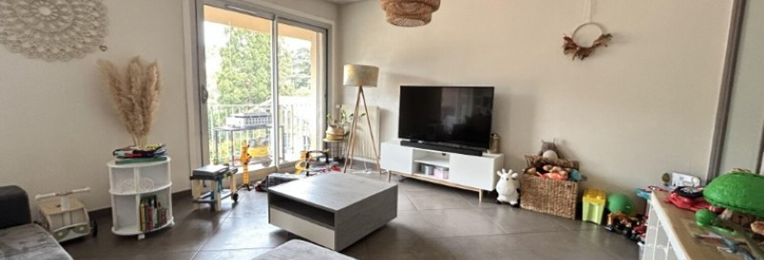Appartement 3 Pièces 88 m² à louer à Le Puy-en-Velay (43000)