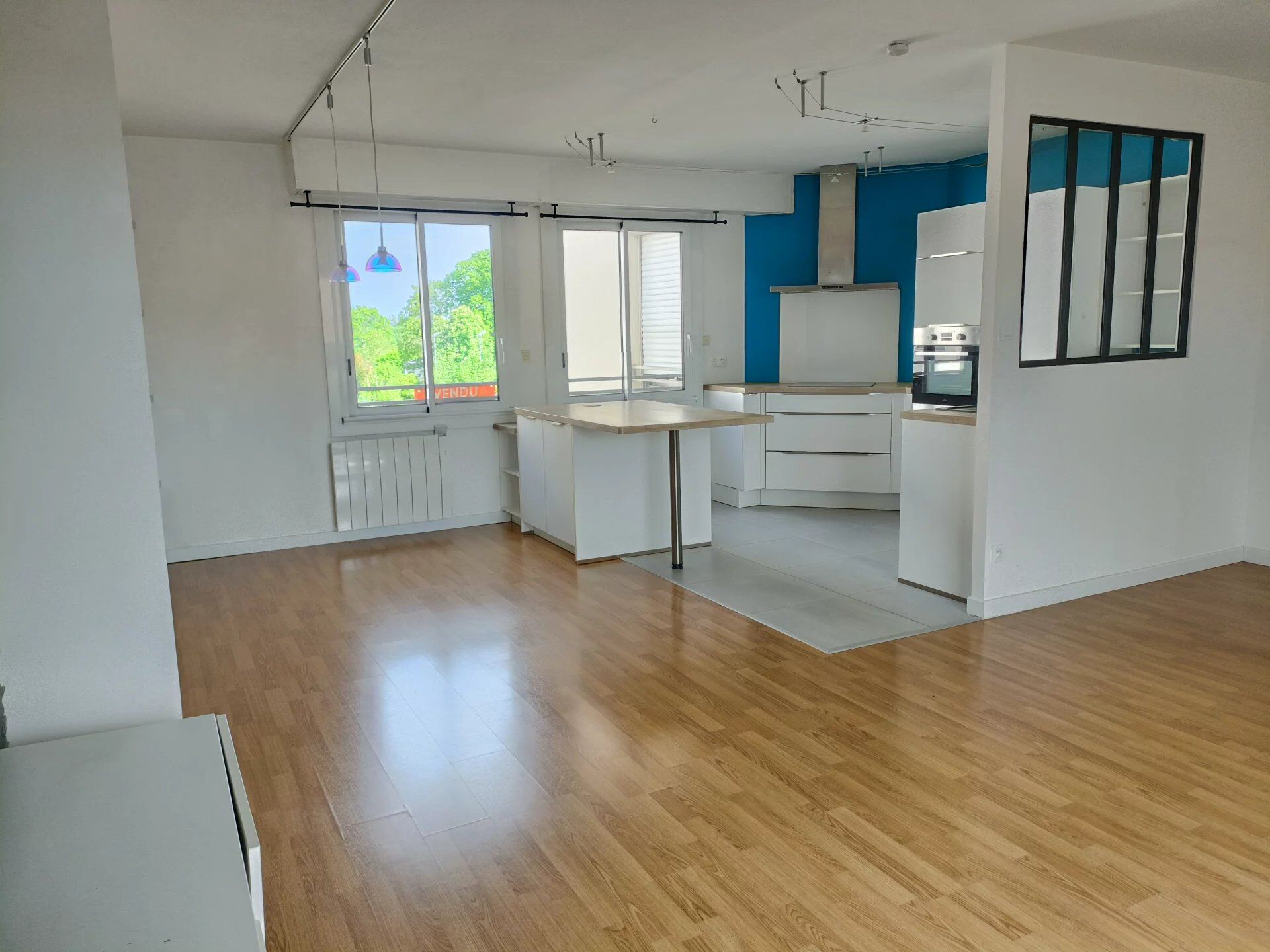 Appartement 3 pièces 74 m² · à Saint-Sébastien-sur-Loire · 74 m² · 235 000 €