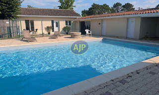 Appartement 2 Pièces 46 m² à vendre à Vendays-Montalivet (33930)