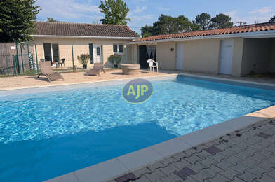 Maison 2 pièces 140400 €
