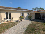 Maison Vendays Montalivet 2 pièce(s) 46.95 m2 — photo 2