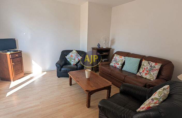 Maison Vendays Montalivet 2 pièce(s) 46.95 m2 — photo 3