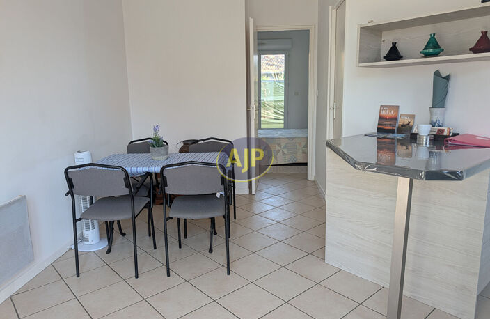 Maison Vendays Montalivet 2 pièce(s) 46.95 m2 — photo 4
