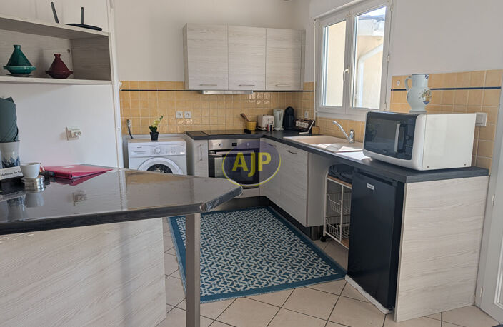 Maison Vendays Montalivet 2 pièce(s) 46.95 m2 — photo 5
