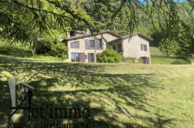 Maison 8 pièces 895000 €