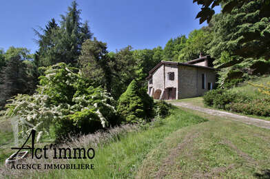 Maison 8 pièces 895000 €
