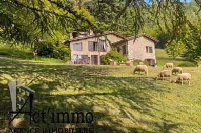 Maison 8 pièces 895000 €