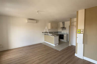 Appartement 2 pièces 495 €