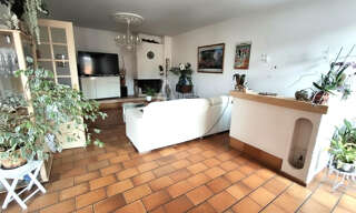 Maison 6 Pièces 184 m² à vendre à L'Isle-Jourdain (32600)