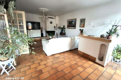 Maison 6 pièces 380000 €