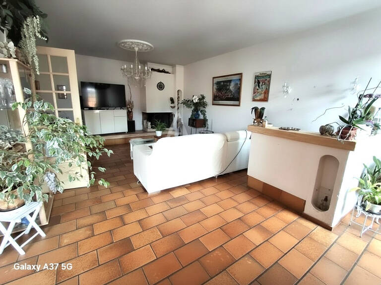 Maison L Isle Jourdain T5 — photo 1