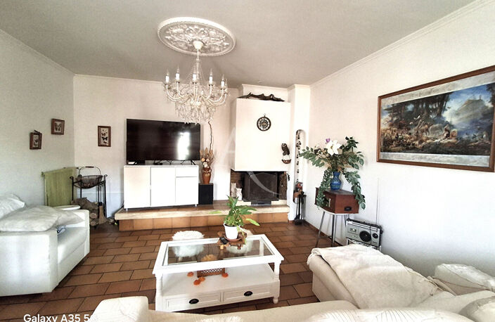 Maison L Isle Jourdain T5 — photo 2