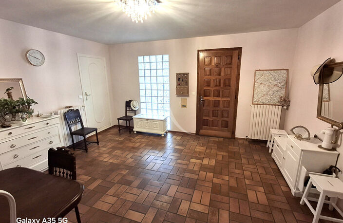 Maison L Isle Jourdain T5 — photo 3