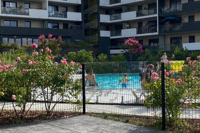 Appartement 1 pièces 176000 €
