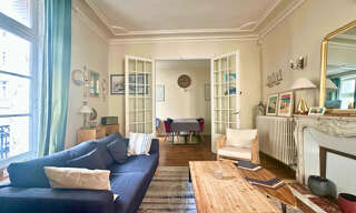 Appartement 3 Pièces 89 m² à vendre à Nantes (44000)