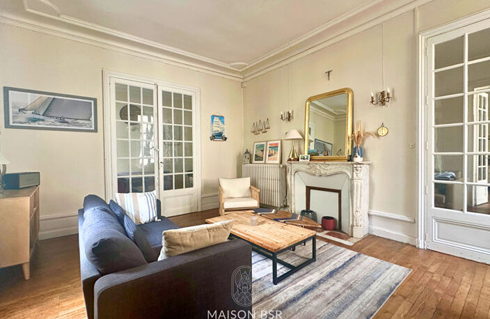 Appartement Nantes 3 pièces 89.35 m2 — photo 2