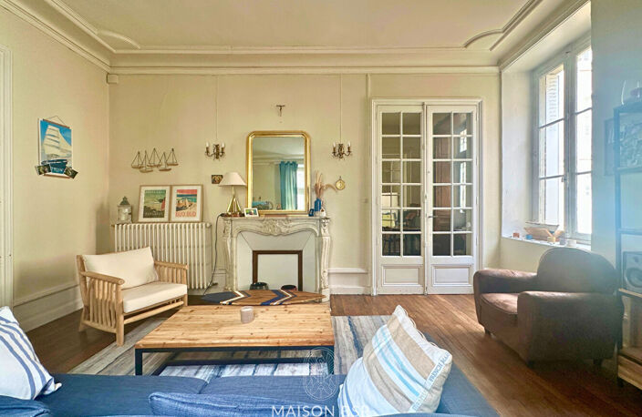 Appartement Nantes 3 pièces 89.35 m2 — photo 3