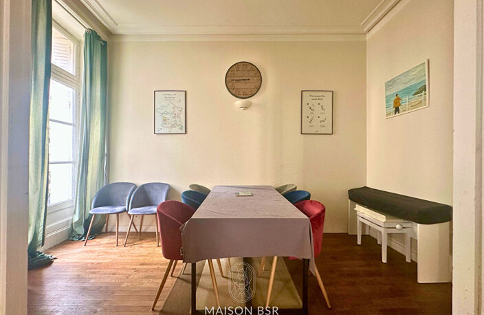Appartement Nantes 3 pièces 89.35 m2 — photo 4