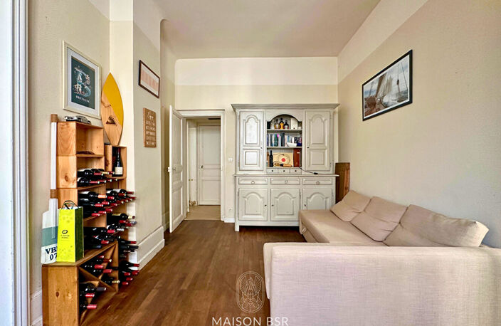 Appartement Nantes 3 pièces 89.35 m2 — photo 5