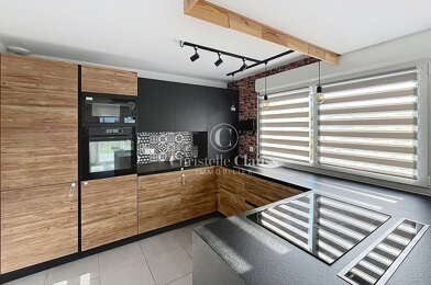 Maison 4 pièces 1450 €