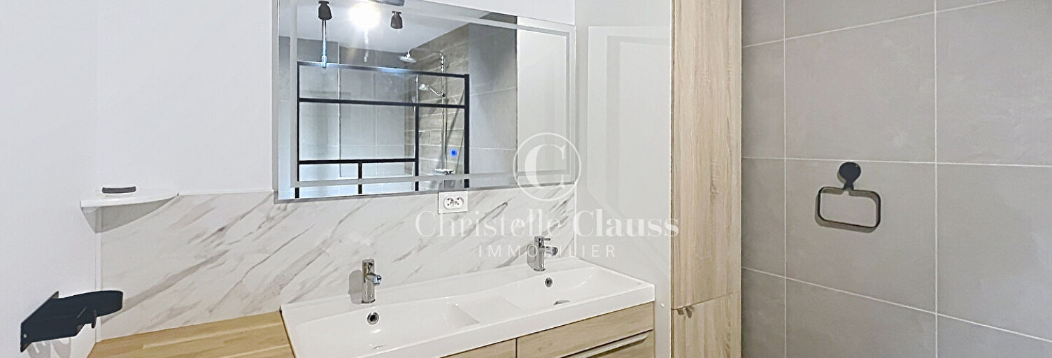 Maison 4 Pièces 101 m² à louer à Colmar (68000)