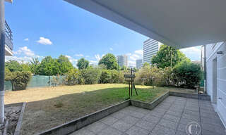 Appartement 3 Pièces 62 m² à louer à Saint-Louis (68300)