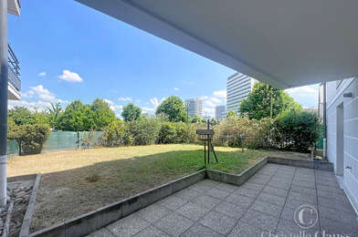 Appartement 3 pièces 1190 €
