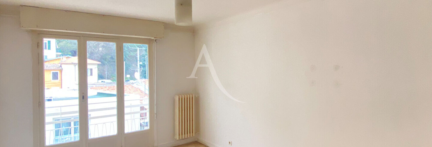 Appartement 1 Pièce 34 m² à louer à Nice (06000)