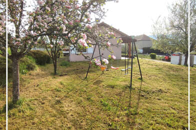 Maison 4 pièces 1535 €