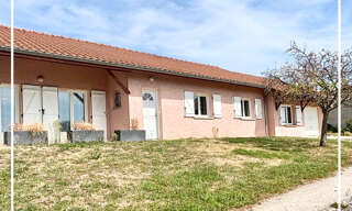 Maison 4 Pièces 108 m² à louer à Saint-Cassien (38500)