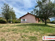 MAISON T4 PLAIN-PIED  - ST CASSIEN - 108 m² — photo 2