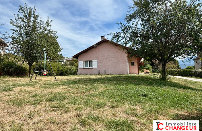 MAISON T4 PLAIN-PIED  - ST CASSIEN - 108 m² — photo 2